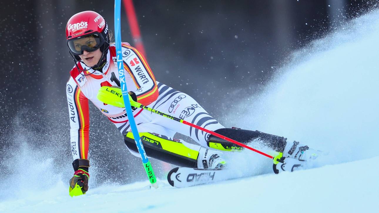 DSV-Star auf Podestkurs