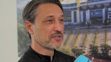Dortmunds Trainer Niko Kovac freut sich vor der Klub-WM auf einen neuen Schützling: Jobe Bellingham. Der Coach verrät, wie BVB-Boss Hans-Joachim Watzke beim Deal mitgeholfen hat.