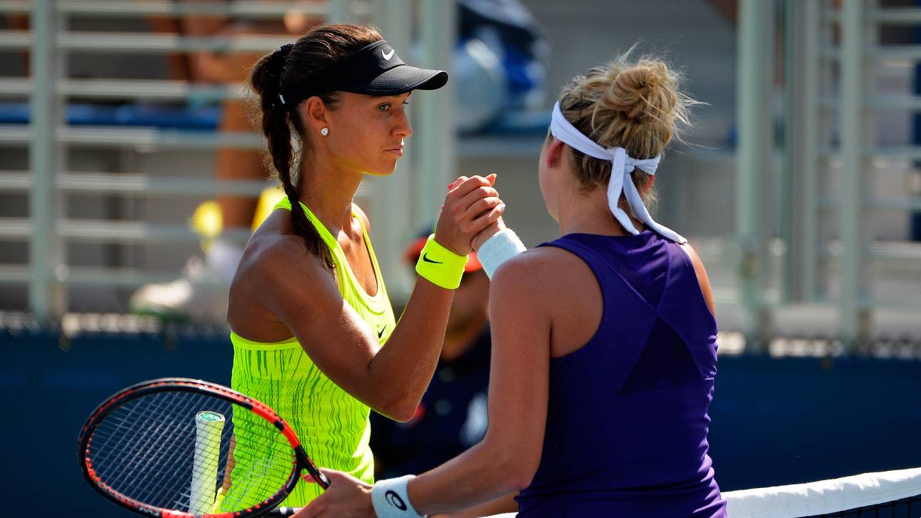 Manipulationsverdacht bei US Open