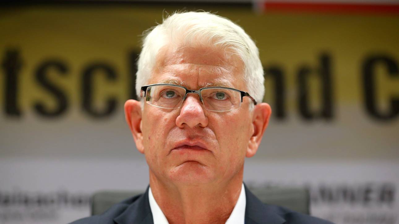 DEB hat neuen Generalsekretär