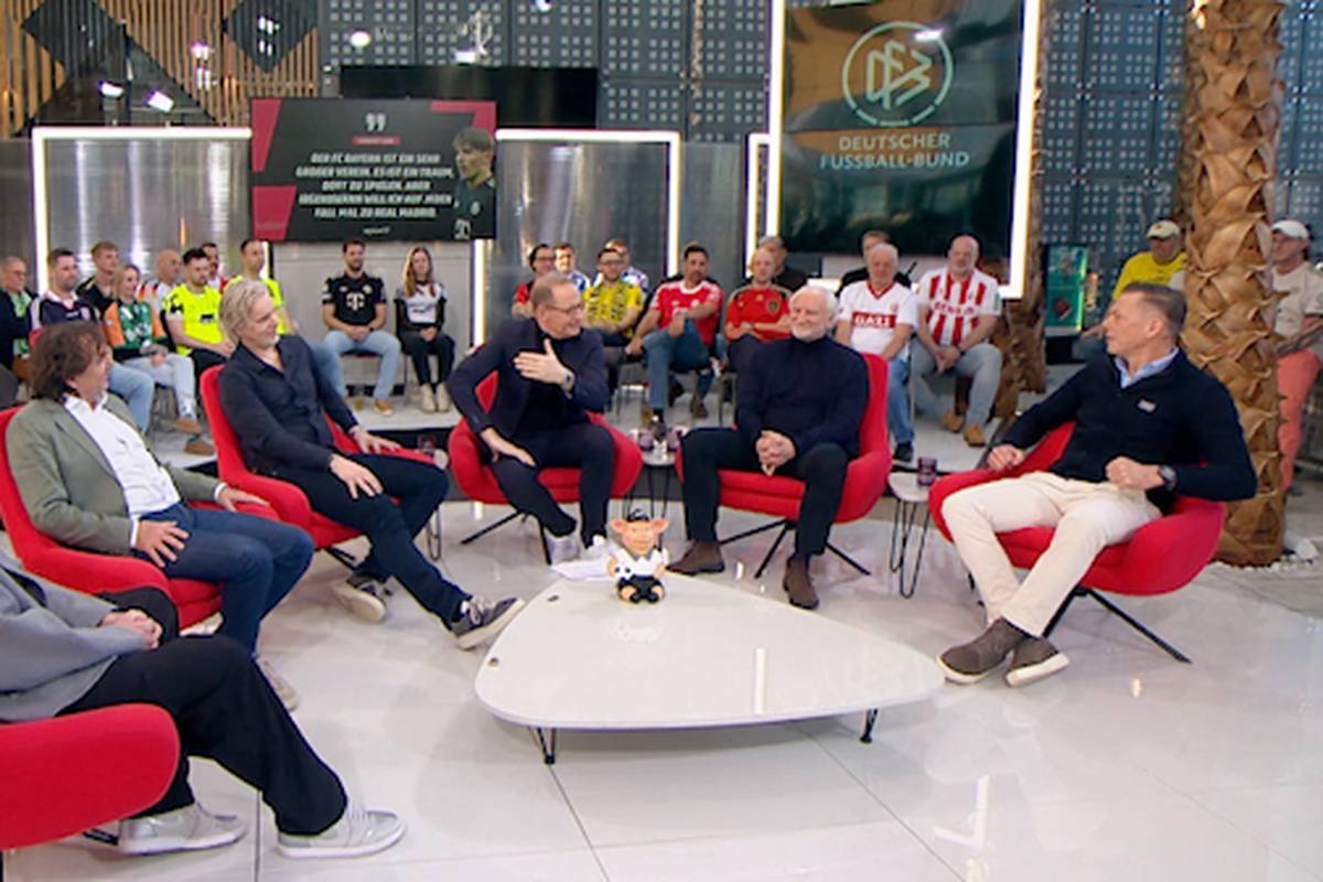 "Ich wette alles, dass er bei der WM dabei ist!"