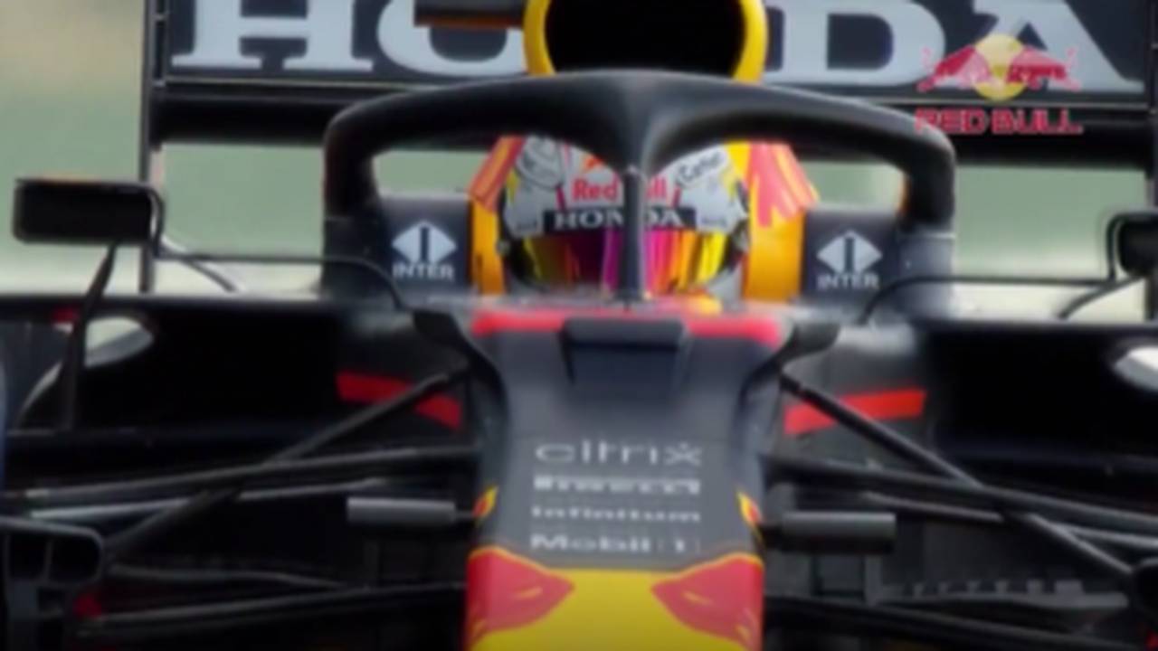 Angriff auf Mercedes: Der Plan von Max Verstappen und Co mit dem neuen Auto