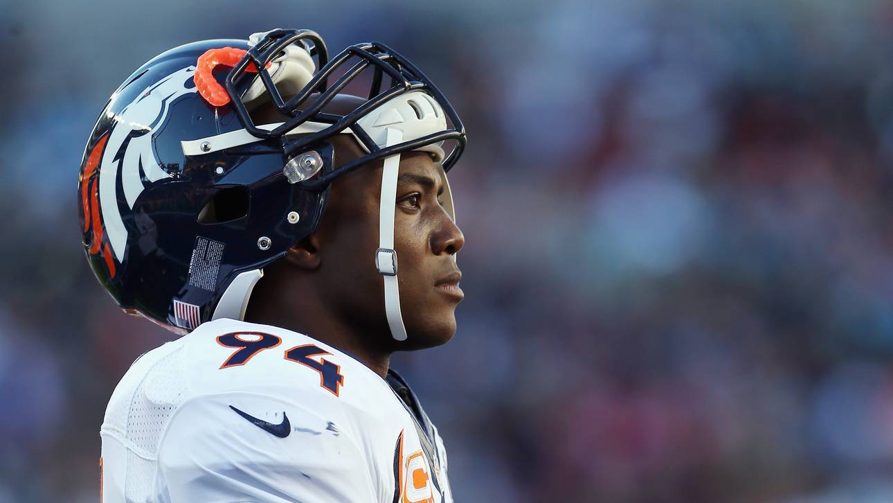 Einbrecher klauen Super-Bowl-Ring