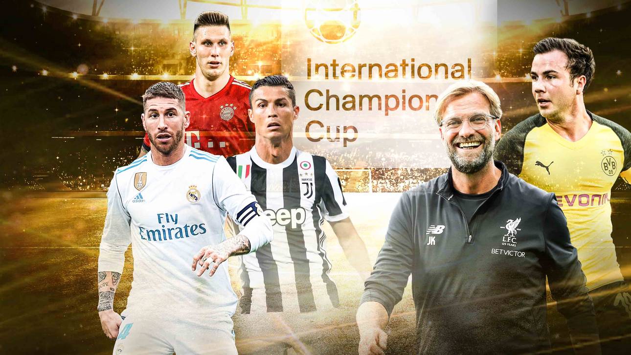 SPORT1 zeigt ICC mit Bayern LIVE