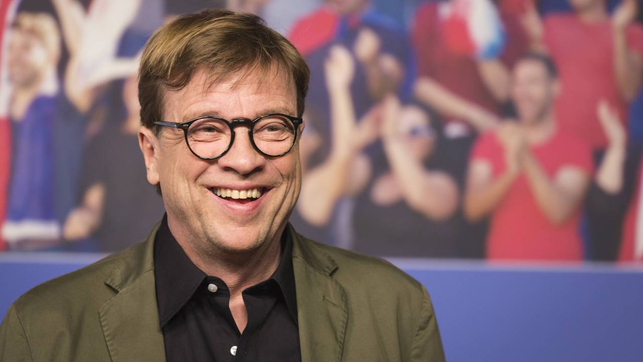 Neuer Job für Kommentatoren-Legende