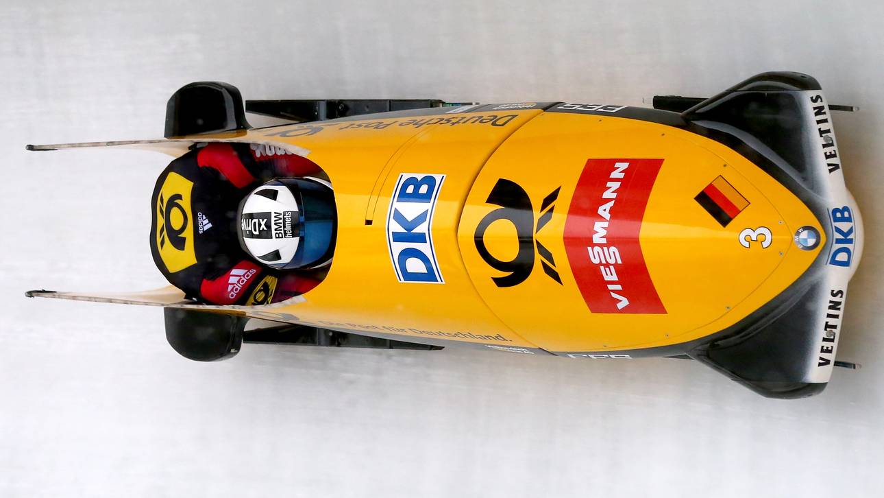 Deutscher Sieg im Teamwettkampf