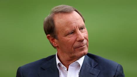 Berti Vogts