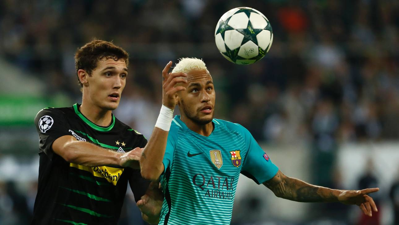 Barca will Gladbachs Christensen