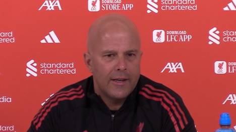 Liverpool-Coach Arne Slot bestätigt, dass Florian Wirtz das nächste Spiel verpassen wird. Der deutsche Offensivspieler hatte gerade seinen Rhythmus bei den Reds gefunden.