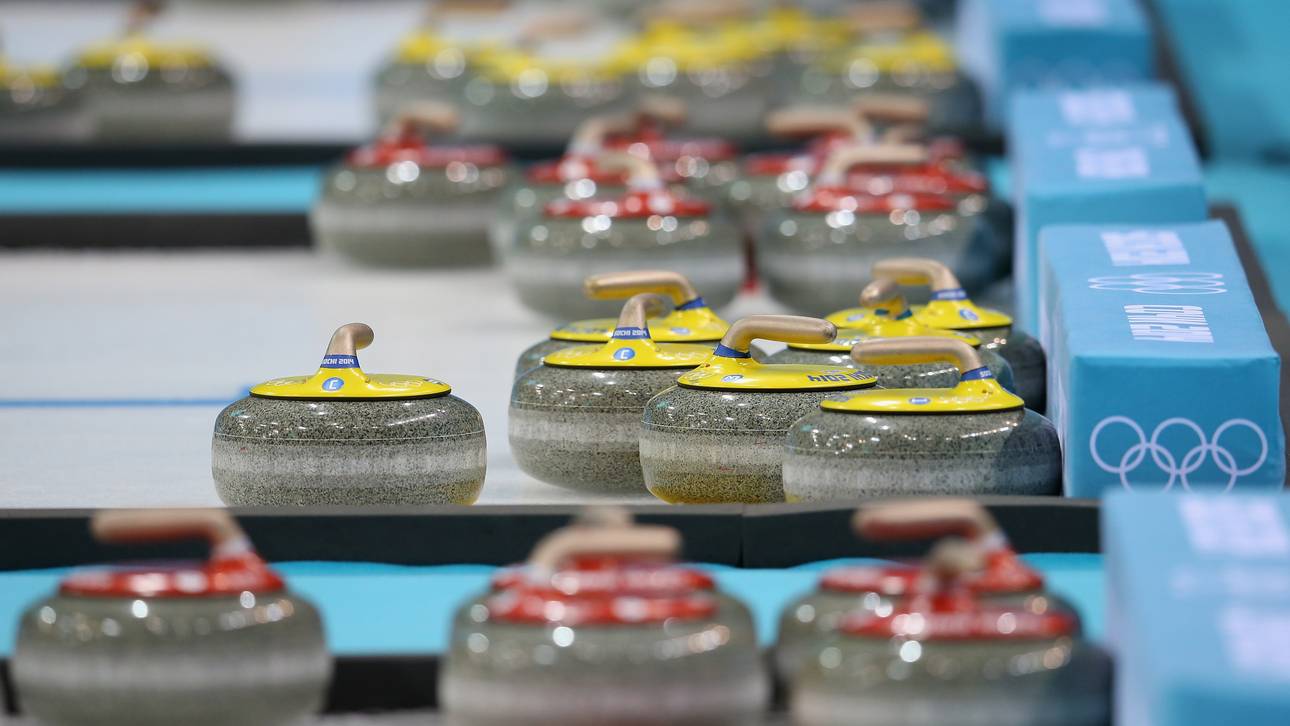 Curling-Frauen verpassen Halbfinale