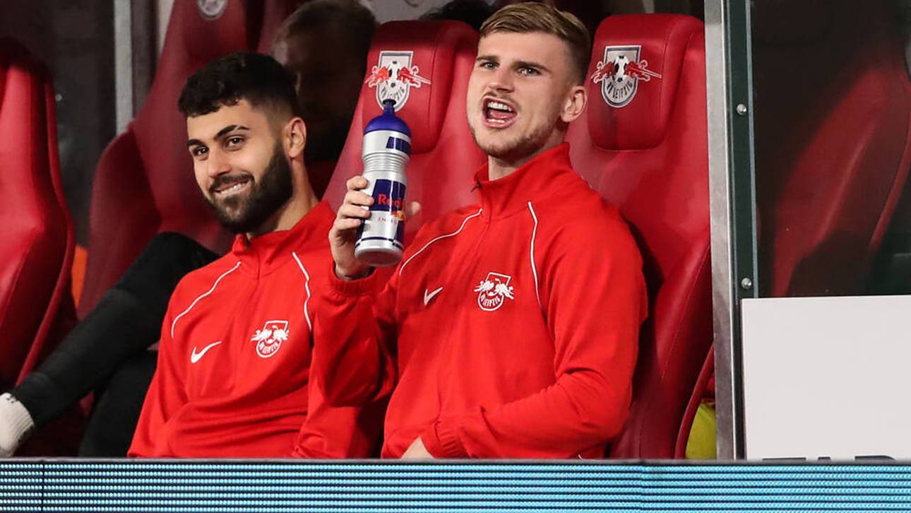 100-Mio.-Deal bei RB vor Abschluss?