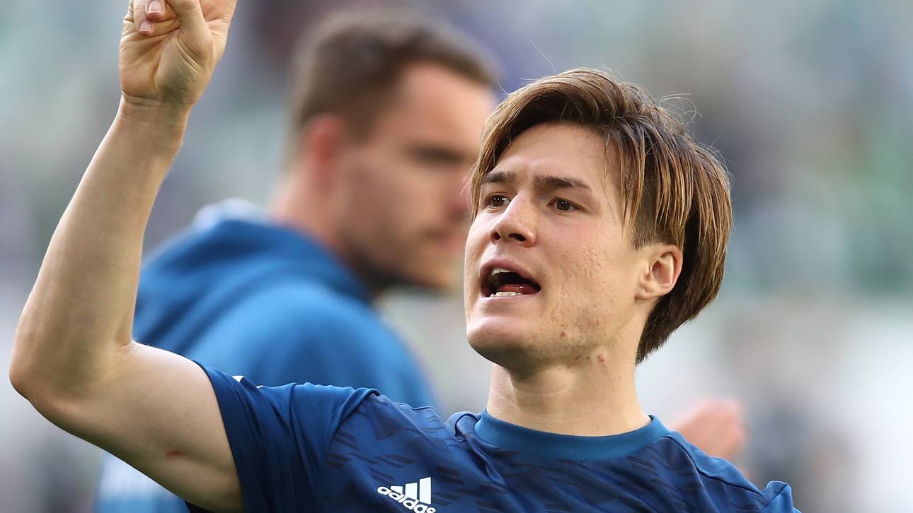 HSV-Kapitän setzt ein Zeichen