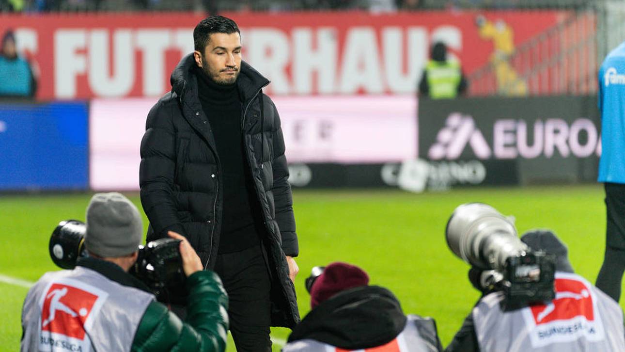 Wie sicher ist Sahins Job wirklich?