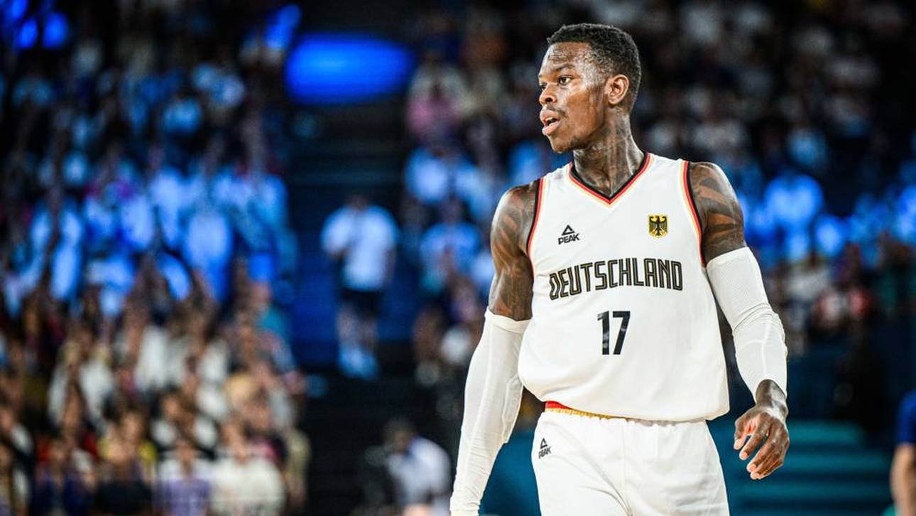 Schröder zofft sich mit US-Superstar