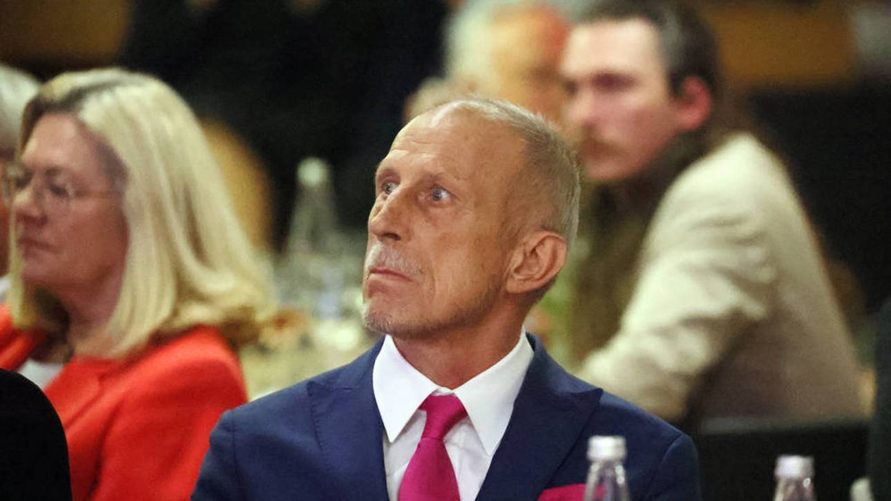 Daum: „Chemotherapie wie Doping“