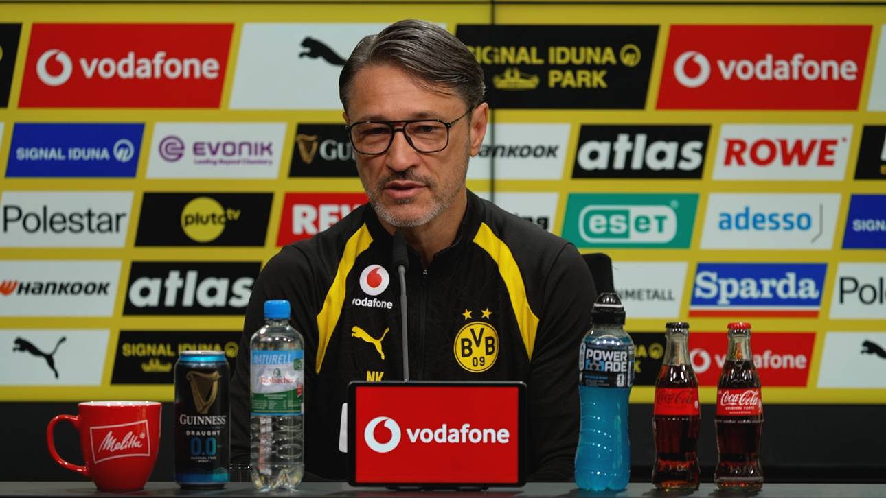 „Das ist mir zu billig!“ Kovac kontert Kritik an Beier