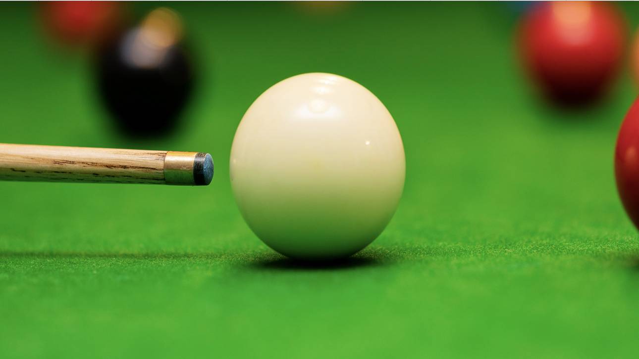 Favoriten & Wettquoten: Wer gewinnt die Snooker WM 2023?