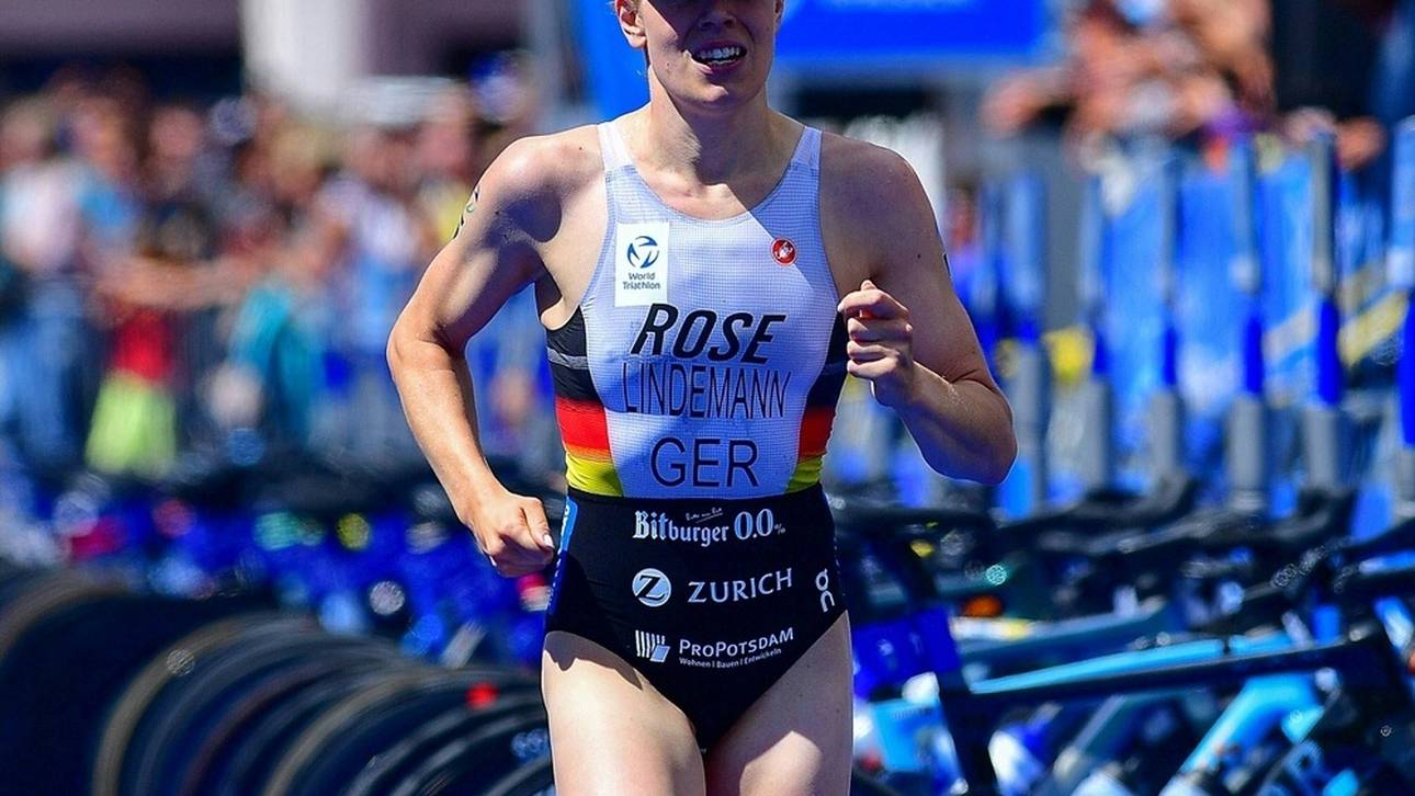 Lindemann führt EM-Aufgebot an