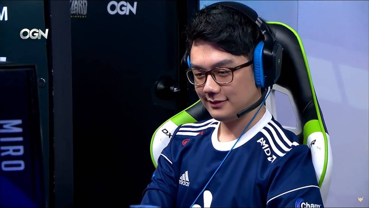 Ein gebrauchter Tag für den Westen