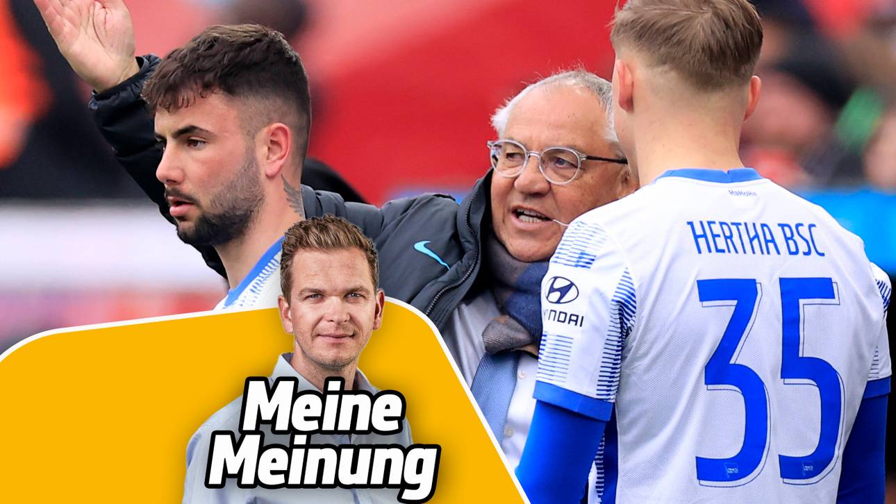 Magaths Zauber ist schon verflogen