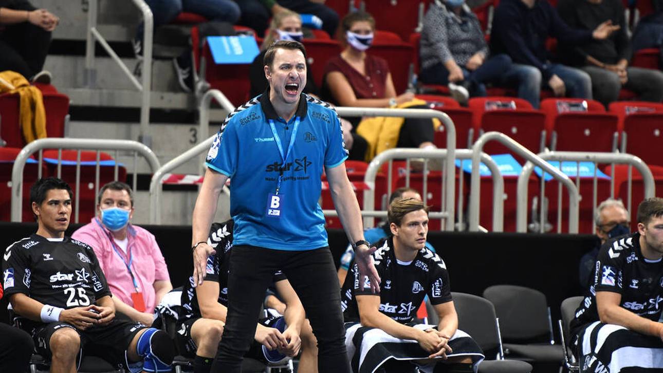 Meister Kiel bei Saisonstart souverän