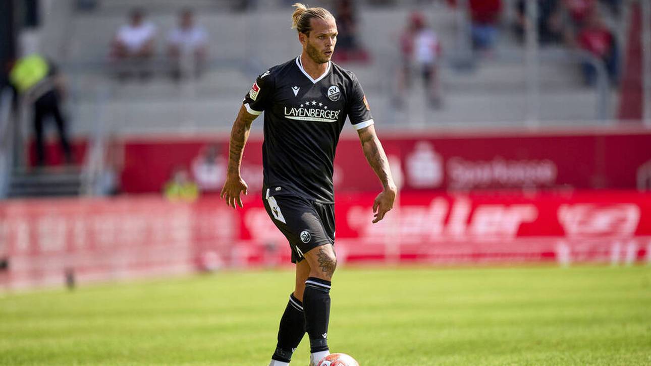 Das wünscht Diekmeier dem HSV