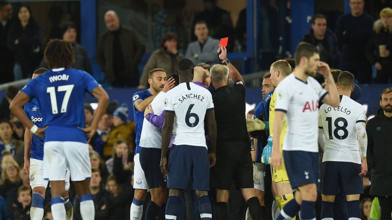 Spurs wollen Son-Sperre anfechten