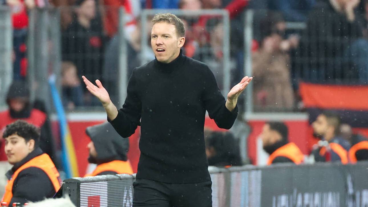 Spott für Bayern: „Mia san peinlich“