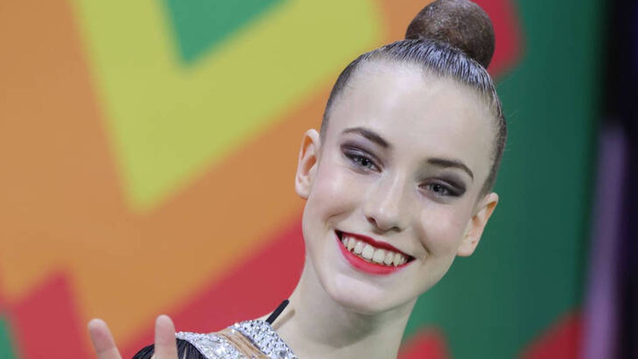 Deutscher Teenie historisch