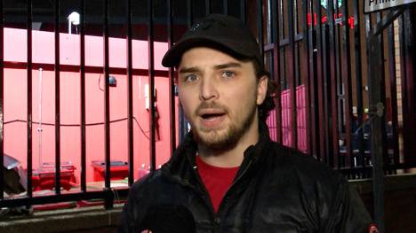 Nach der Entlassung von Xabi Alonso wird der Spanier schon als Nachfolger von Arne Slot gehandelt. Dabei sind die Fans der "Reds" geteilter Meinung, wenn es um eine Verpflichtung Alonsos geht.  