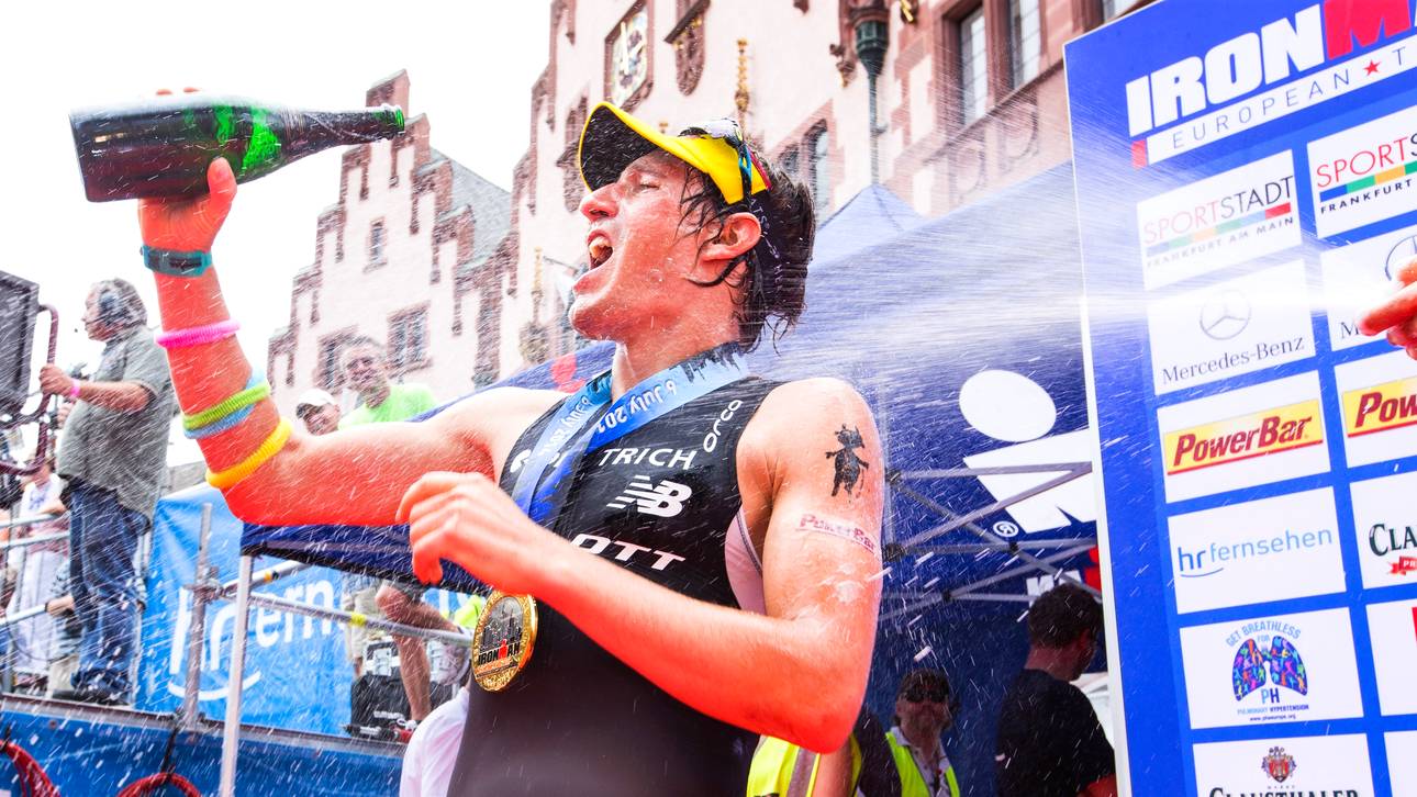 Kienle: Am besten ohne Erinnerung