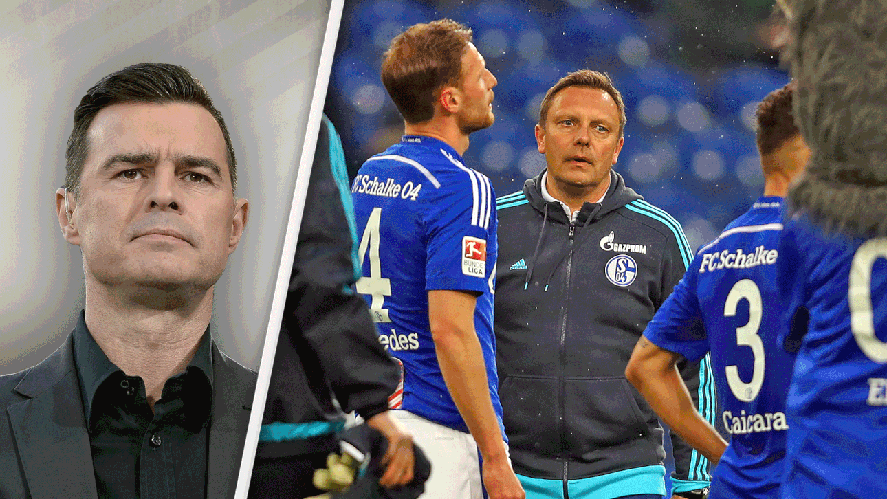 Unausgewogen, instabil, zu langsam