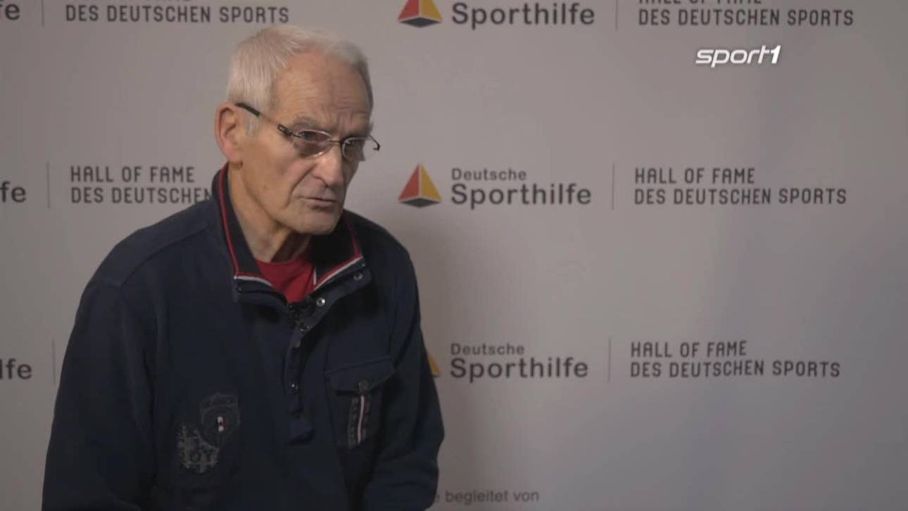 Recknagel hofft auf deutschen Sieg