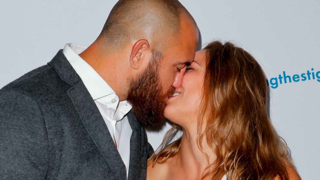 Freund spricht über Rouseys Pläne