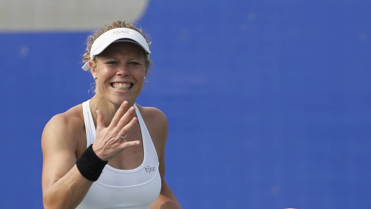 Siegemund scheitert überraschend