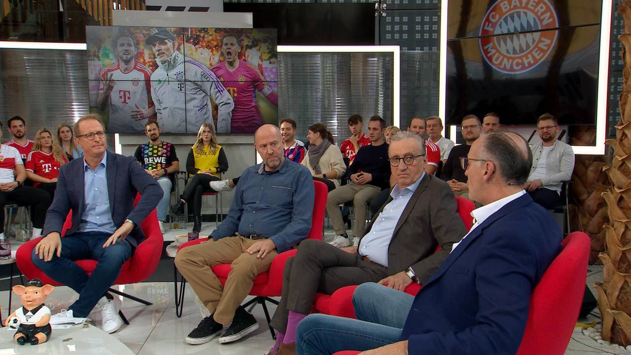Was Tuchel wirklich zum Brodeln brachte