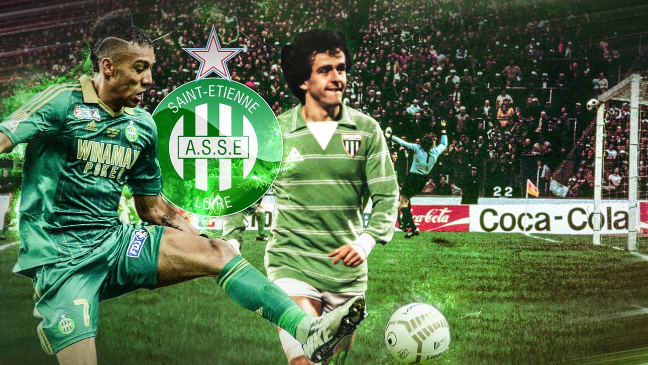 Saint-Etienne: Zehn Geheimnisse über den Mainz-Gegner