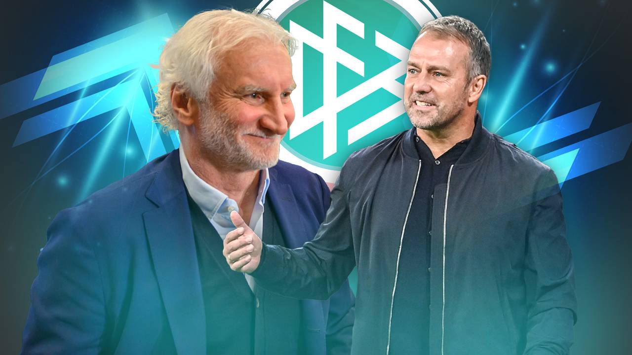 Öffentliches Training beim DFB-Team