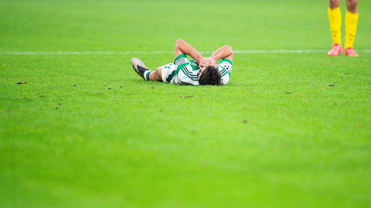 Presse rechnet mit BVB-Gegner ab