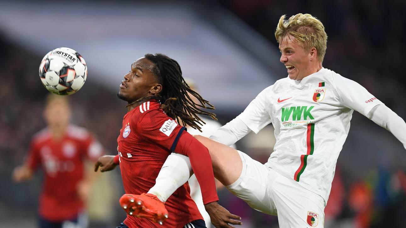 Kimmich erklärt Tor-Held Götze