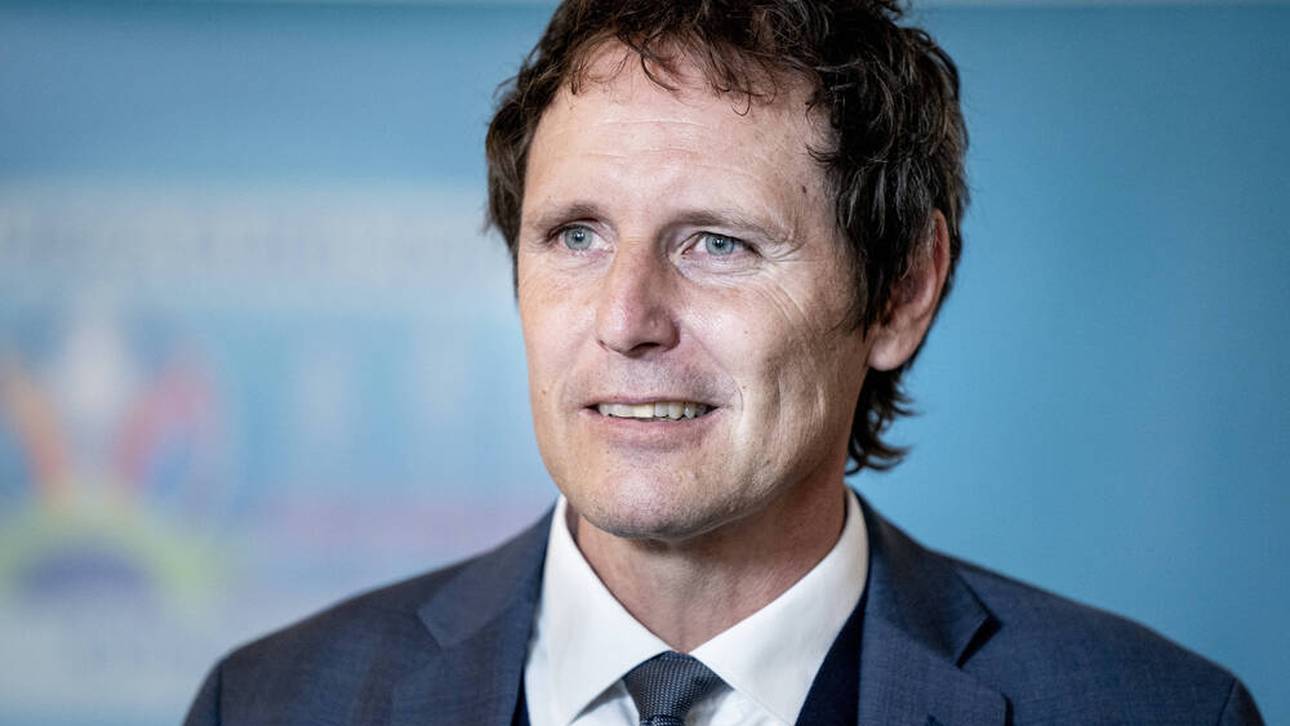 Legende glaubt an Dänemark-Märchen