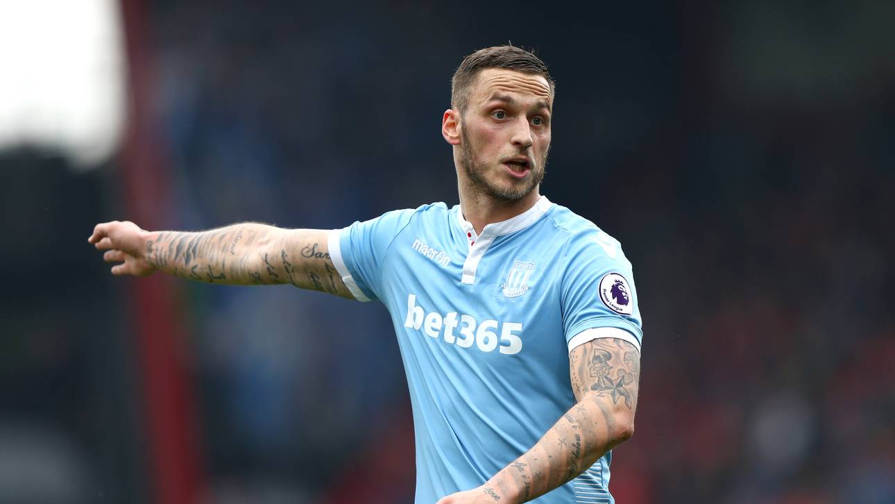 Arnautovic drängt auf Wechsel