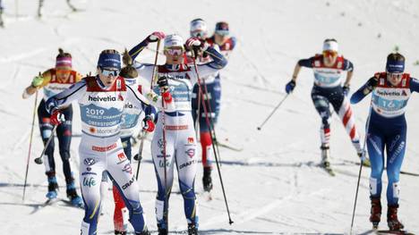 Bundestrainer Peter Schlickenrieder fordert eine BMI-Regel im Skilanglauf.