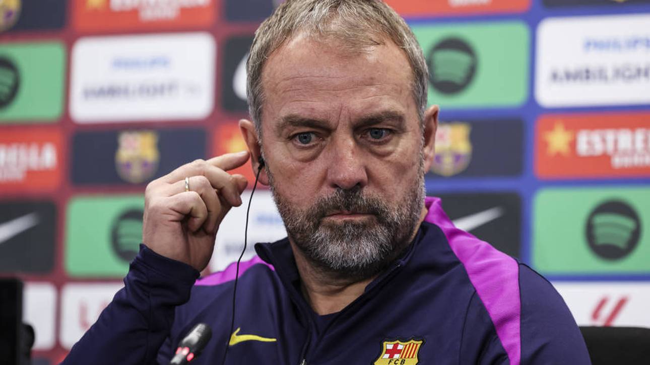 Kreuzband-Schock beim FC Barcelona