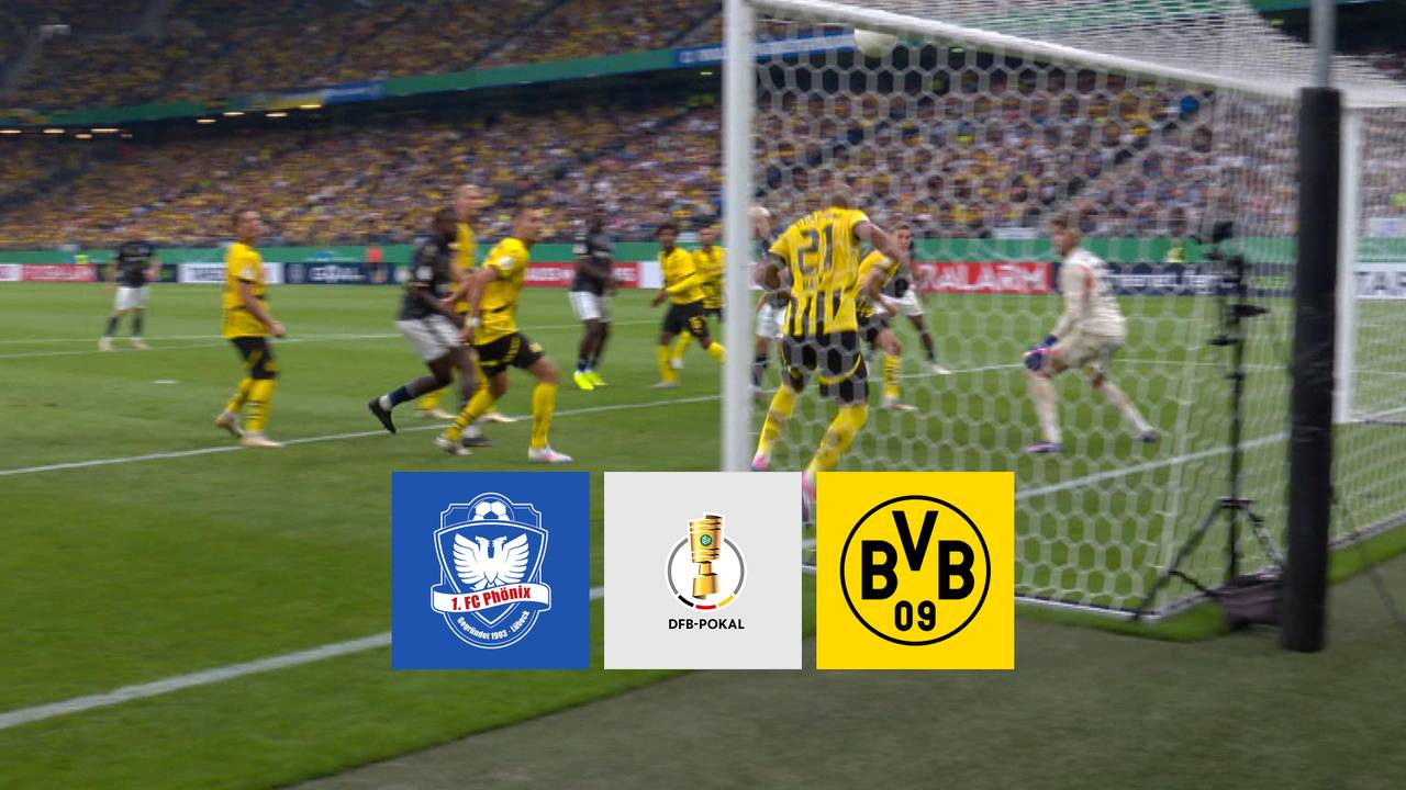 BVB blamiert sich bei Geheimtest