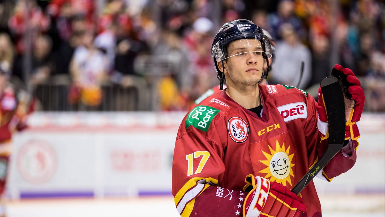 Niederberger verlässt Düsseldorf