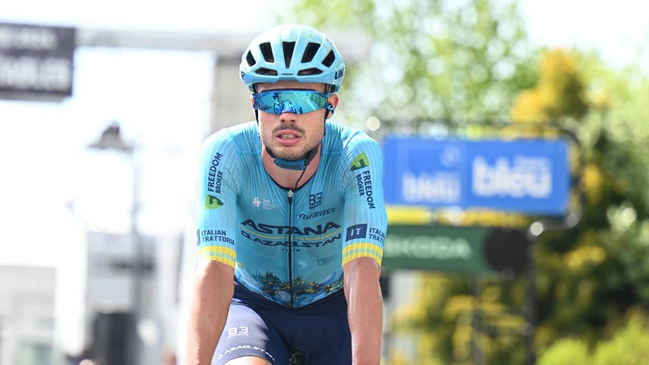Hitzedrama um Cavendish-Helfer