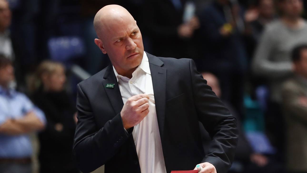 Würzburg wahrt seine Titelchance