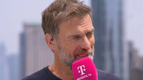 Jürgen Klopp hat eine wahre Lobeshymne auf Frankreich bei dieser WM gesungen. Dabei verriet der Ex-Trainer, dass er einen bestimmten Spieler unbedingt nach Liverpool lotsen wollte. 