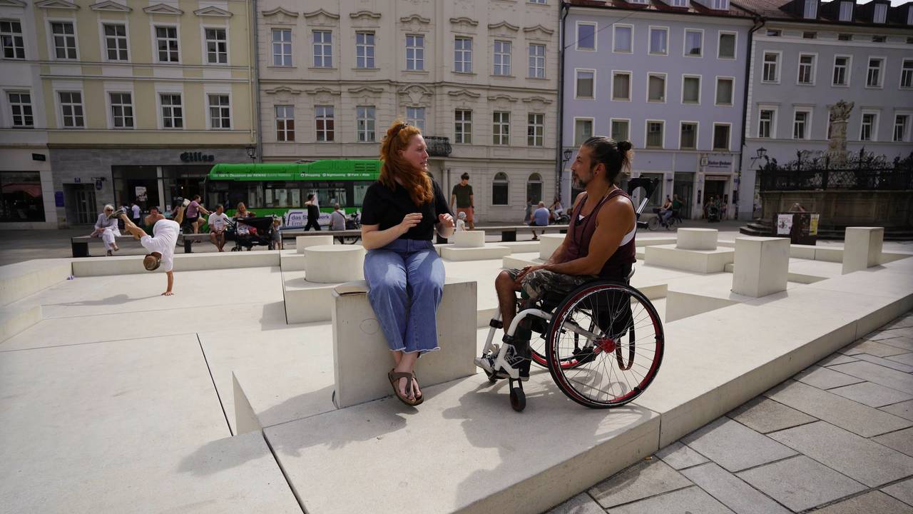Normal Folge 2 - 2026
